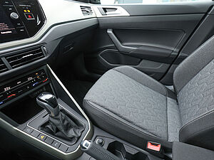 Volkswagen Taigo MOVE 1.5 TSI DSG 19 navigation