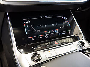 Audi A6 Avant S line 40 TDI S tronic 15 navigation