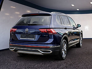 Volkswagen Tiguan Allspace Elegance 2.0 TSI 4M DSG 3 navigation