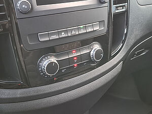 Mercedes-Benz Vito 116 CDI KA lang 18 navigation