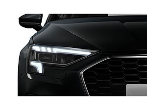 Audi A3 Sportback advanced 30 TDI Schaltgetriebe 5 navigation