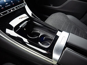 Mercedes-Benz GLC 200 4M AMG Line 14 navigation