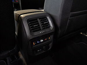 Volkswagen Tiguan Allspace 2.0 TSI 4M DSG 11 navigation