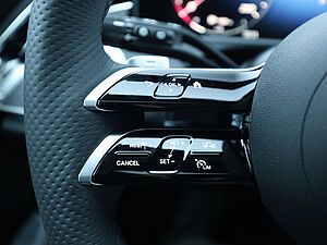 Mercedes-Benz E 220 d T AMG Sport 20 navigation