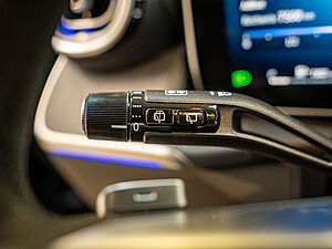 Mercedes-Benz GLC 220 d 4M AMG Sport 15 navigation