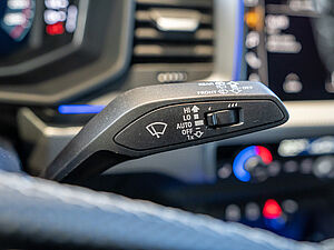 Audi A1 Sportback 25 TFSI S line 17 navigation