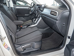 Volkswagen T-Roc Life 1.5 l TSI DSG 2 navigation