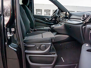 Mercedes-Benz V 250 d STYLE Kompakt 2 navigation