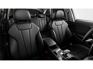 Audi A4 Avant 40 TFSI quattro advanced 4 navigation