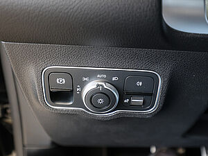 Mercedes-Benz EQB 350 4M AMG Sport Advanced 29 navigation