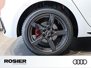 Audi A1 Sportback S line 40 TFSI 5 navigation