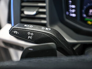 Audi A1 Sportback S line 40 TFSI 27 navigation