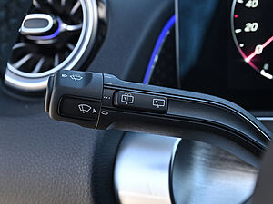 Mercedes-Benz GLB 200 d 18 navigation