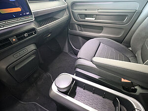 Volkswagen ID. Buzz ID.Buzz Pro GOAL langer Radstand 18 navigation