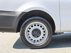 Mercedes-Benz Vito 116 CDI Kasten Lang 6 navigation