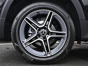 Mercedes-Benz GLB 200 d AMG 5 navigation