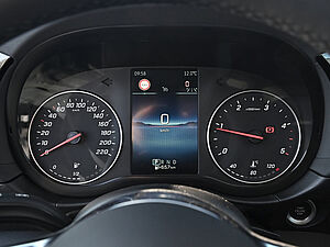 Mercedes-Benz T 180 d PROGRESSIVE Standard 14 navigation