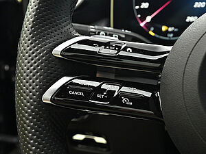Mercedes-Benz GLC 300 d 4M AMG Sport Premium 17 navigation