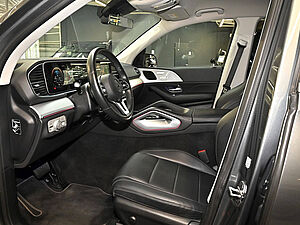 Mercedes-Benz GLE 350 de 4M 10 navigation