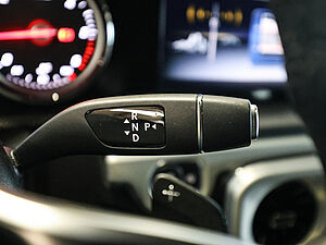 Mercedes-Benz G 350 d 27 navigation