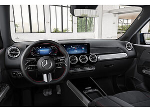 Mercedes-Benz GLB 180 d AMG Sport Premium 2 navigation
