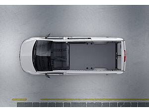 Mercedes-Benz Vito 116 CDI Kasten Extralang 14 navigation