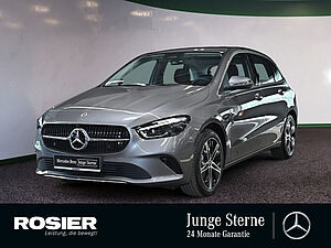 Mercedes-Benz B 250 e Progressive Advanced 18" 1 navigation