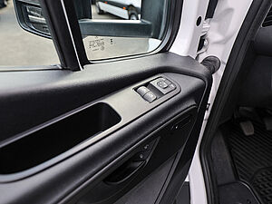 Mercedes-Benz Sprinter 317 CDI Koffer L3 LBW 27 navigation