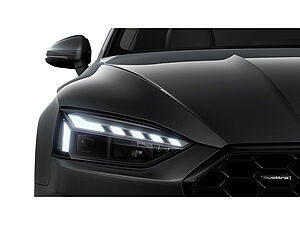 Audi A5 Sportback S line 40 TFSI quattro S tronic 5 navigation