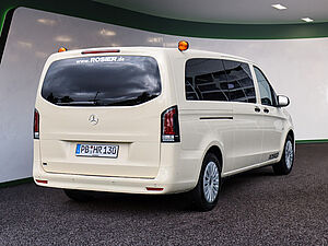 Mercedes-Benz Vito 114 CDI Tourer PRO Extralang TAXI 3 navigation