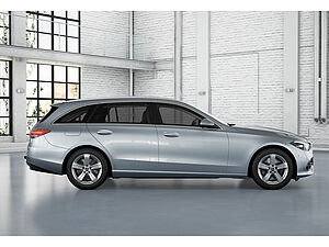 Mercedes-Benz C 300 de 4M T Avantgarde Advanced Plus 5 navigation