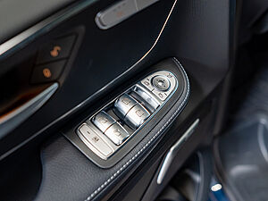 Mercedes-Benz V 300 d 4M AVANTGARDE EDITION Lang 22 navigation
