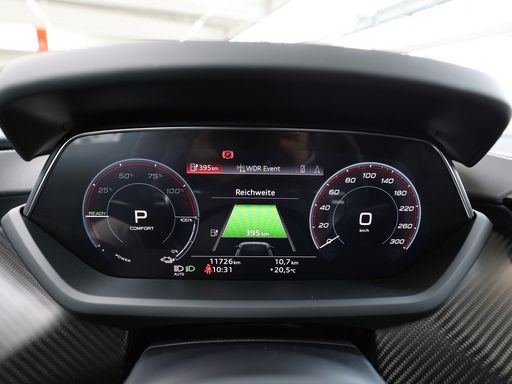 Audi e-tron RS GT Laser Pano HUD Navi Luftf. Kamer 26