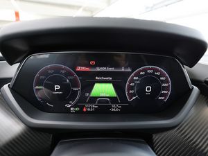 Audi e-tron RS GT Laser Pano HUD Navi Luftf. Kamer 26 navigation