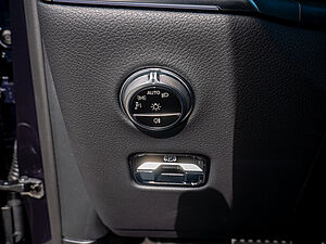 Mercedes-Benz GLC 220 d 4M AMG Line 17 navigation