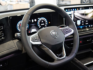 Volkswagen Tiguan Life 1.5 l eTSI DSG 27 navigation