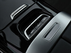 Mercedes-Benz CLE 220 d Cabriolet AMG Sport 32 navigation