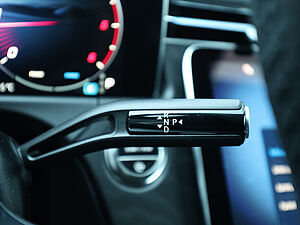 Mercedes-Benz E 220 d T AMG Sport 22 navigation