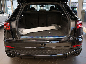 Audi RS Q8 4.0 TFSI quattro 20 navigation