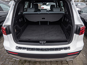 Mercedes-Benz GLB 220 d 4M Progressive Advanced Plus 20 navigation