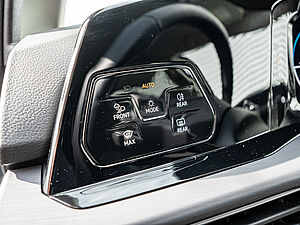 Volkswagen Golf VIII Style 1,5 l eTSI DSG 20 navigation