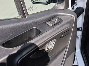 Mercedes-Benz Sprinter 315 CDI Kasten L3H2 27 navigation