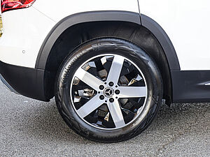 Mercedes-Benz GLB 180 d Progressive Advanced 5 navigation