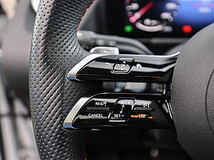 Mercedes-Benz B 220 d AMG 22 navigation