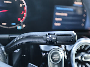 Mercedes-Benz B 250 4M Progressive Advanced Plus 27 navigation