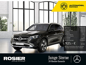 Mercedes-Benz GLC 300 de 4M Avantgarde Advanced Plus 1 navigation
