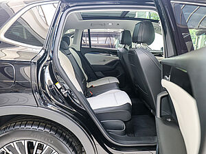 Volkswagen Tiguan Elegance 2,0 l TDI DSG 4 navigation