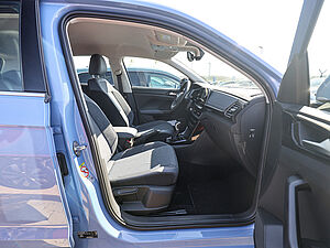 Volkswagen T-Cross Style 1.0 l TSI 2 navigation
