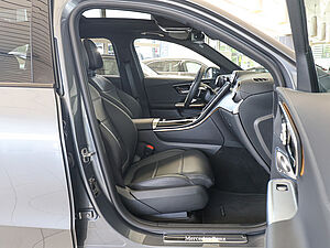 Mercedes-Benz GLC 300 e 4M AMG Sport Premium Plus 2 navigation