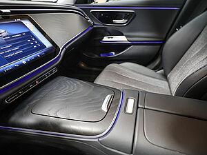 Mercedes-Benz E 220 d Avantgarde Advanced 19" 16 navigation